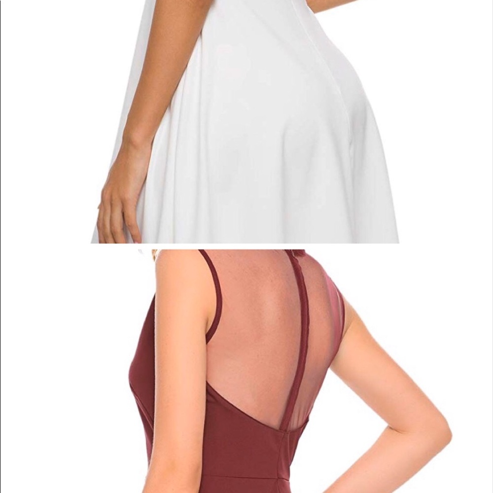 Cocktail dress bundle size: medium